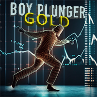 Boy Plunger EA