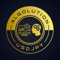 Algolution USDJPY