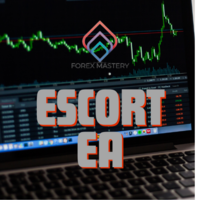Forex Mastery Escort EA