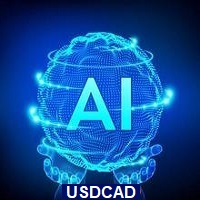 Ai UsDCaD MT5