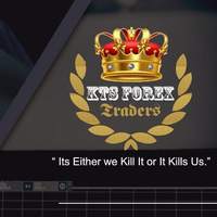 KTS poverty killer robot