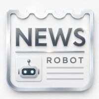 News Robot MT4