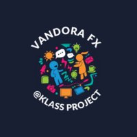 VandoraFX Gold