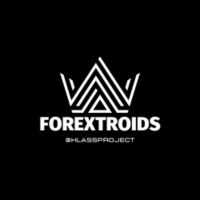 Forextroids Gold EA