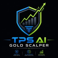 TPS AI Gold Scalper