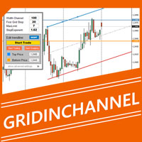 EA GridInChannel