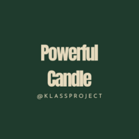Powerful Candle Gold EA