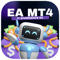 IT Divergence EA