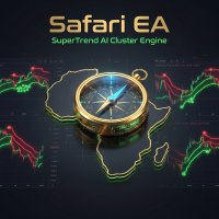 Safari EA