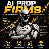 AI Prop Firms MT5