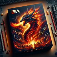 Flaming Dragon EA