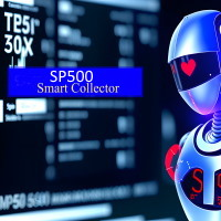 SP500 Smart Collector