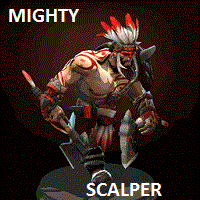 Mighty Scalper