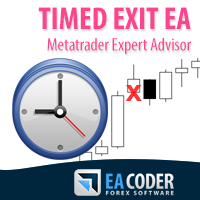 Timed Exit EA