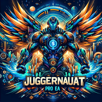 Juggernaut PRO EA