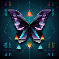 Harmonic Pattern Helper Engulfing Bar MT5