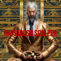 RapidRush Scalper