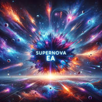 Supernova EA