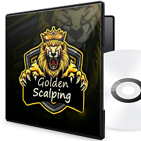 Golden Scalpinq