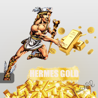 Hermes Gold PRO