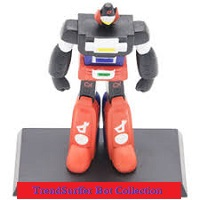 TrendSurfer Collection