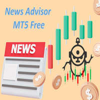 News Advisor MT5