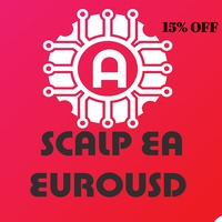 Scalp Bot EURUSD