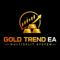 Gold Trend EA