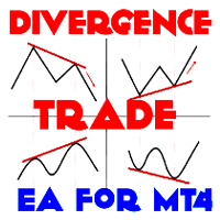 DivergenceTrade