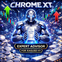 Chrome XT