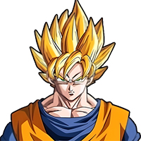 Dragon Ball MT5