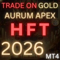Aurum Apex Mt4 EA