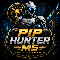 PipHunter M5