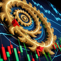 Fractal Bot Gold
