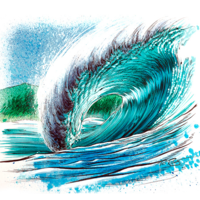 Wave Hunter
