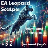 Leopard Scalper EA