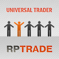 UniversalTrader