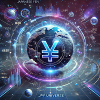 JPY Universe