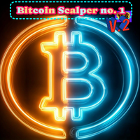 BitCoin Scalper No 1