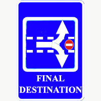 Final Destination