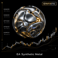 Synthetic Metal