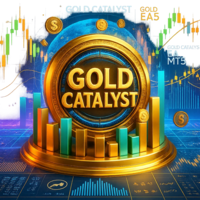 Gold Catalyst EA MT5