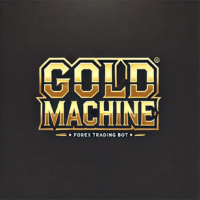 Gold Machine Universal Forex EA MT5