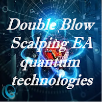 Double Blow Scalp MT5