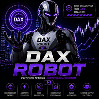 DAX Robot MT5