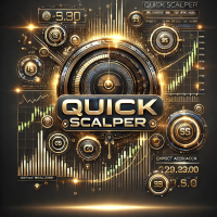 Quick Gold Scalper