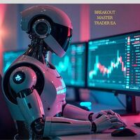 Breakout Master trader EA