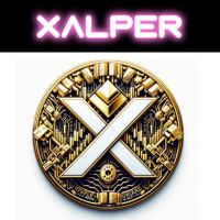 Xalper HFT and Intraday