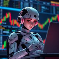 Multi strategy robots