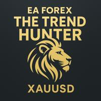 The Trend Hunter